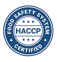 Certificazione HACCP